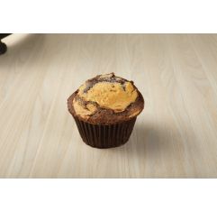 Morrison's Chocolate Chip Yogurt Muffins