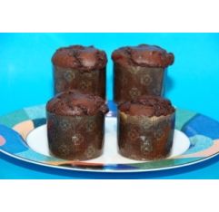 Maui Rocky Road Muffin Batter