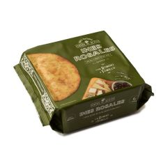 Ines Rosales Rosemary & Thyme Olive Oil Tortas Vegan