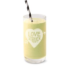 Love Struck Coco Loco Smoothie