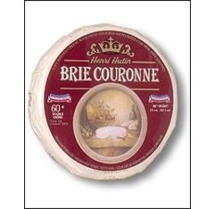 Couronne Brie Wheel