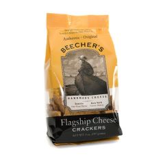 Beecher's Flagship Cheese Cracker