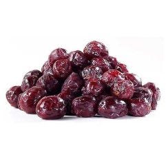 Commodity Cranberries Frozen