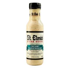 St. Elmo Steak House Creamy Horseradish