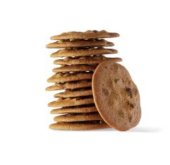 Jacqueline's Chocolate Chip Cookie Dough
