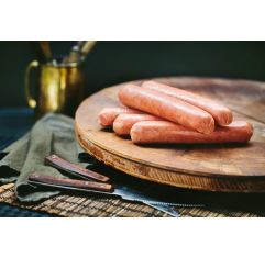 Spotted Trotter Cubano Sausage