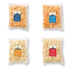 New Bridge Assorted Cheese Cubes