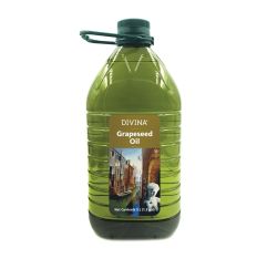 Divina Grapeseed Oil