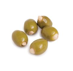 Divina Olives Stuffed with Green Garlic