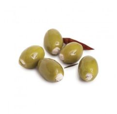 Divina Mt Athos Stuffed Green Olive with Feta