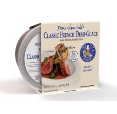 More Than Gourm Veal/Beef Gold Demi Glace