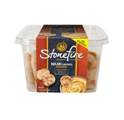 Stonefire Original Naan Dippers