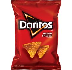 Doritos Nacho Chips