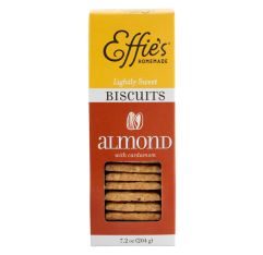 Effie's Homemade Almond Biscuits