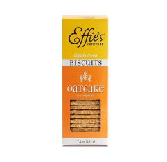 Effie's Homemade Oatcakes