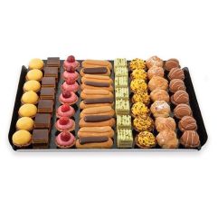 Pasquier Emotions Petit Fours