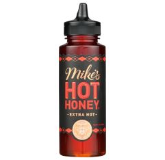 Mikes Hot Honey Extra Hot Honey