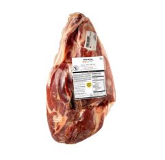 Fermin Usa Iberico Boneless Ham