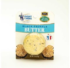 Fabrique Delice Black Truffle Butter Medallion