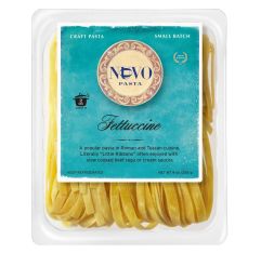 Nuovo Fettucine