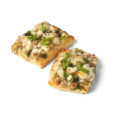Van Lang Fig & Goat Cheese Flatbread