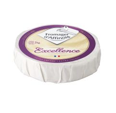 Fromager d’ Affinois D'Affinois Excellence Triple Cream Wheel