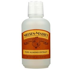 Nielsen-Massey Pure Almond Extract