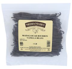 Packer Madagascar Whole Vanilla Beans