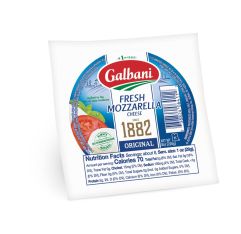 Galbani Fresh Mozzarella