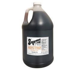 Sugarman Maple Syrup 25% Blend