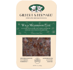 Gilbert Bernard Wild Mushroom Pate