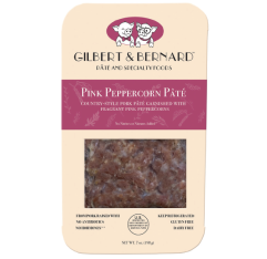 Gilbert Bernard Pink Peppercorn Pate