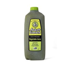 Ardens Garden Green Energy Machine Vegatable Juice