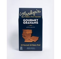 Marilyn's Gourmet Grahams Gluten Free