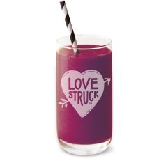 Love Struck Ginger Ninja Smoothie