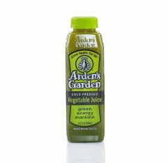 Ardens Garden Green Energy Machine Vegatable Juice
