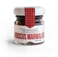 The Casa Market Hibiscus Marmalade Mini