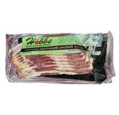 Hobbs Bacon Sliced