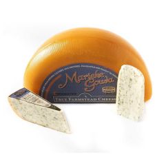 Marieke Gouda Clover Honey Gouda Wheel