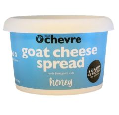 Belle Chevre Honey Cream Cheese