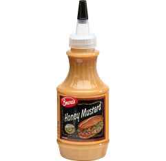 Beano's Honey Mustard