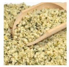 International Foodsource Hemp Seeds Hulled