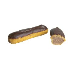 Ifi Gourmet Dark Chocolate Mousse Éclair