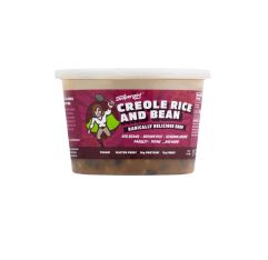 Soupergirl Creole Rice & Bean Soup
