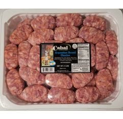 Cabal Sausage Argentino Cabalito Chorizo