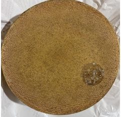 Switzerland Cirone Wheel