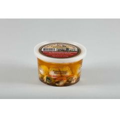 Crave Brothers Fresh Marinated Mozzarella Ciliegine