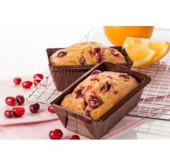 Maui Cranberry Orange Muffin Batter Gluten Free