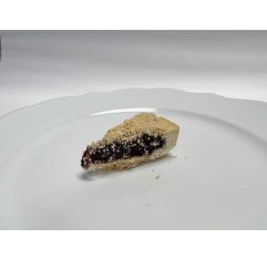Van Lang Blueberry Crumble Pie