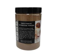 Zolea Porcini Mushroom Powder Extra Pure